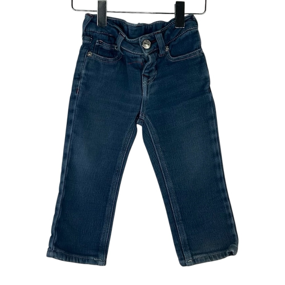 Old Navy Blue Denim Jeans Baby Jeans 18-24 Months